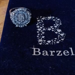 Barzel ring